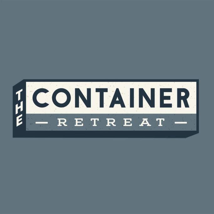 HyeThe Container Retreat @ 290 Wine Trail #7 Groups Welcome!别墅 外观 照片